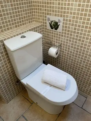 Ev, 2 Yatak Odası (House 2 / Herdade do Kuanza)