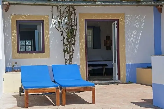 Superior Tek Büyük Yataklı Oda, Kısmi Deniz Manzaralı