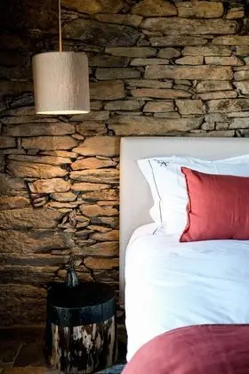 Deluxe Dört Kişilik Oda, 2 Yatak Odası, Veranda, Bahçe Manzaralı