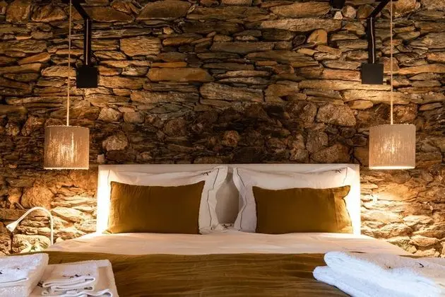 Tek Büyük Yataklı Oda, Bahçe Manzaralı