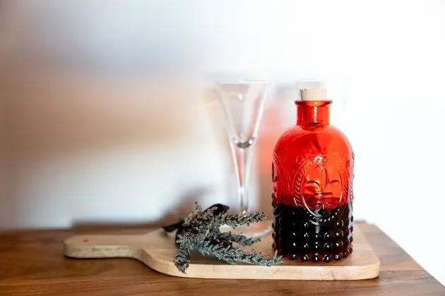 Tek Büyük Yataklı Oda, Bahçe Manzaralı