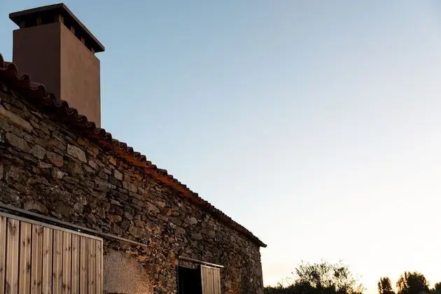 Tek Büyük Yataklı Oda, Bahçe Manzaralı