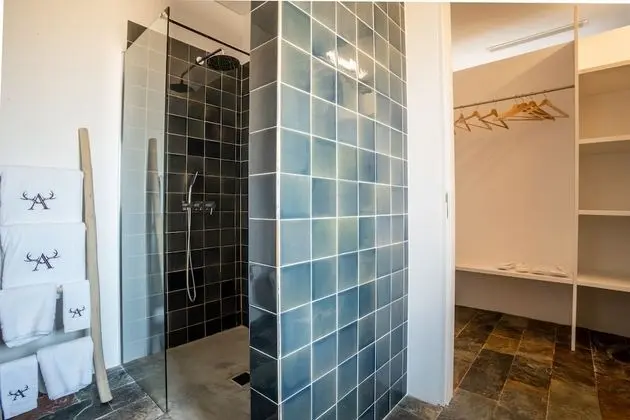 Tek Büyük Yataklı Oda, Havuz Manzaralı