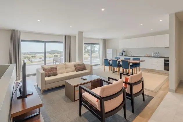 Apart Daire, 2 Yatak Odası, Zemin Kat