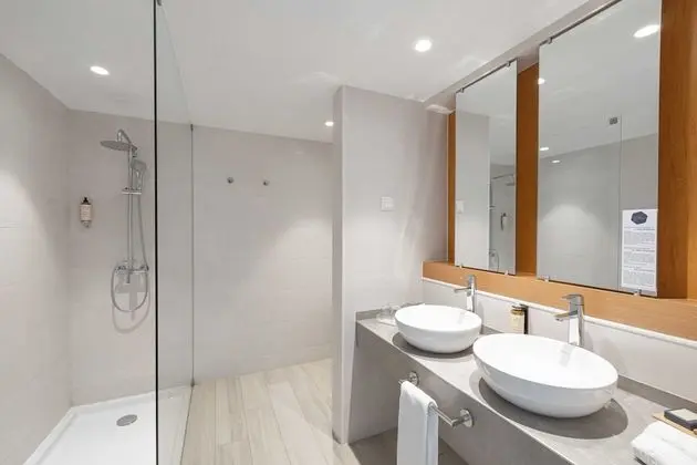 Apart Daire, 2 Yatak Odası, Zemin Kat