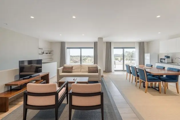 Deluxe Dubleks, 2 Yatak Odası