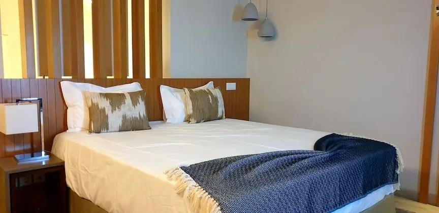 Deluxe Dubleks, 2 Yatak Odası