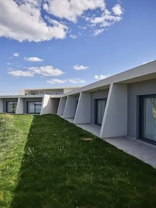 Deluxe Dubleks, 2 Yatak Odası