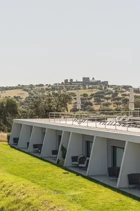 İki Ayrı Yataklı Oda (Castle View)