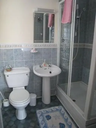 Family Dört Kişilik Oda, Banyolu/Duşlu