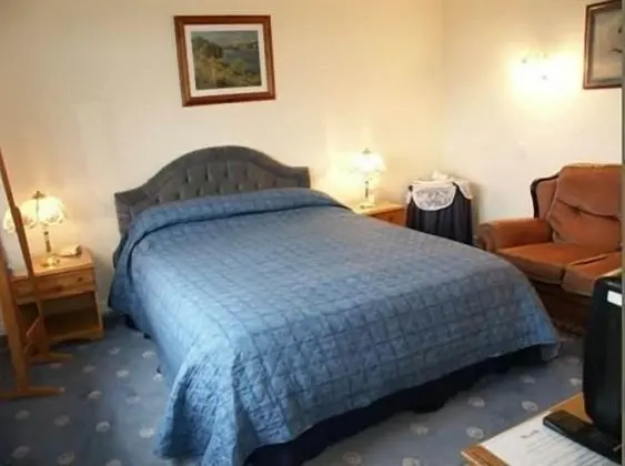 Family Üç Kişilik Oda, Banyolu/Duşlu