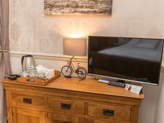 Exclusive Ev, 4 Yatak Odası, Sigara İçilmez, Deniz Manzaralı
