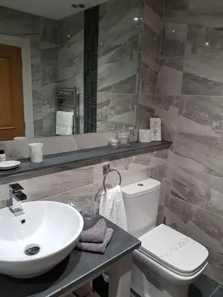 Exclusive Ev, 4 Yatak Odası, Sigara İçilmez, Deniz Manzaralı
