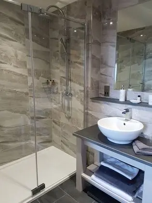 Exclusive Ev, 4 Yatak Odası, Sigara İçilmez, Deniz Manzaralı