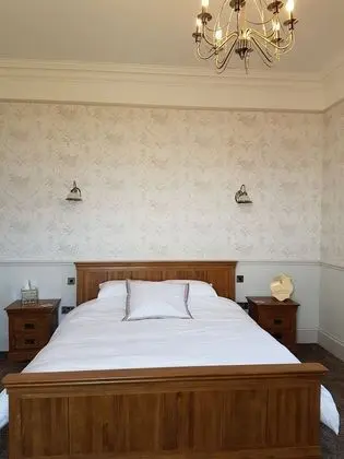 Exclusive Ev, 4 Yatak Odası, Sigara İçilmez, Deniz Manzaralı