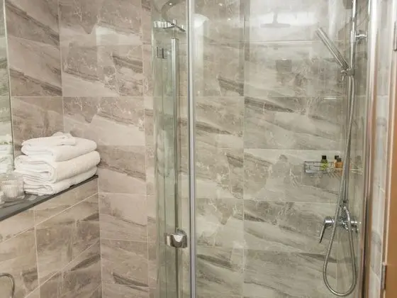 Exclusive Ev, 4 Yatak Odası, Sigara İçilmez, Deniz Manzaralı