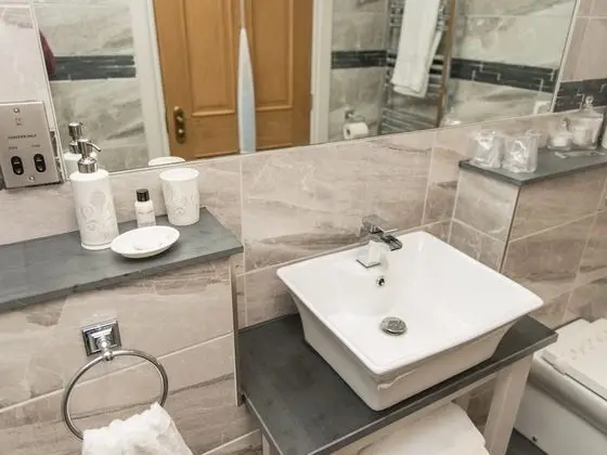 Exclusive Ev, 4 Yatak Odası, Sigara İçilmez, Deniz Manzaralı