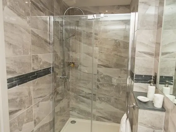Exclusive Ev, 4 Yatak Odası, Sigara İçilmez, Deniz Manzaralı