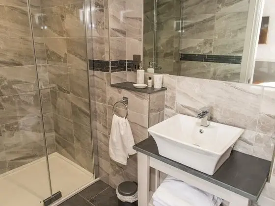 Exclusive Ev, 4 Yatak Odası, Sigara İçilmez, Deniz Manzaralı