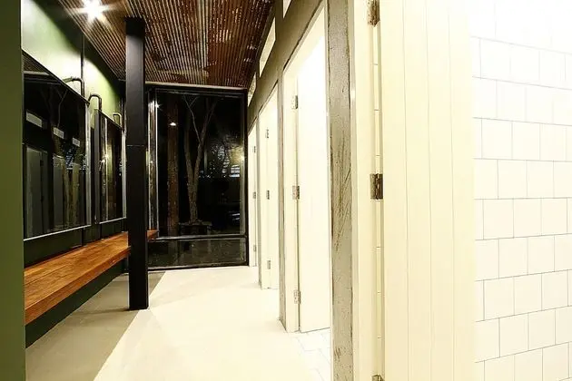 10-Bed Mixed Dorm