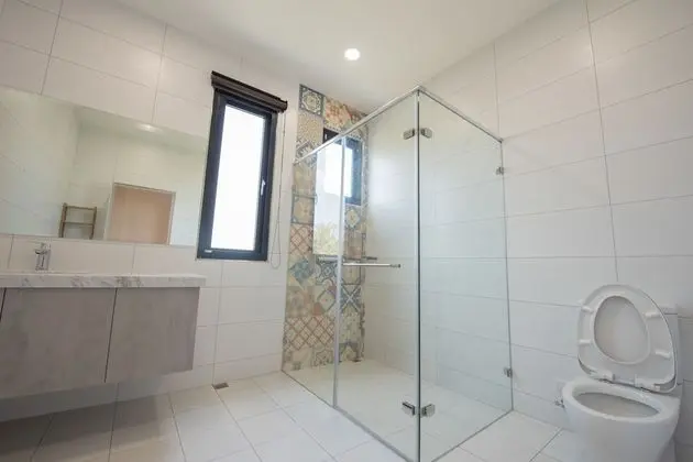Standard Dört Kişilik Oda