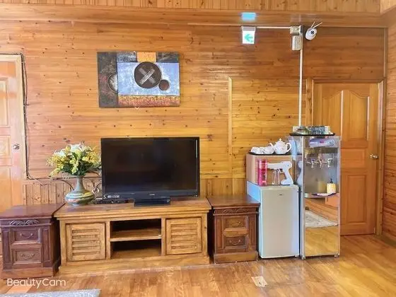 Comfort Dört Kişilik Oda, Ortak Banyo
