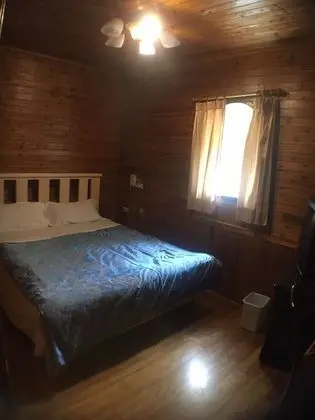 Comfort Tek Büyük Yataklı Oda, Ortak Banyo