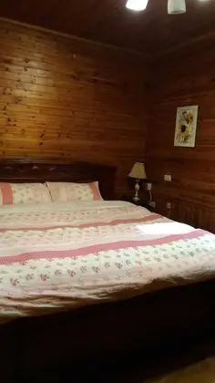 Comfort Tek Büyük Yataklı Oda, Ortak Banyo