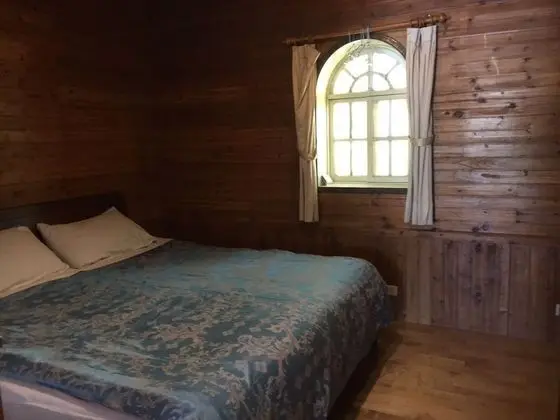 Luxury Süit
