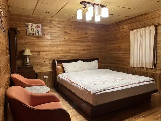 Luxury Süit