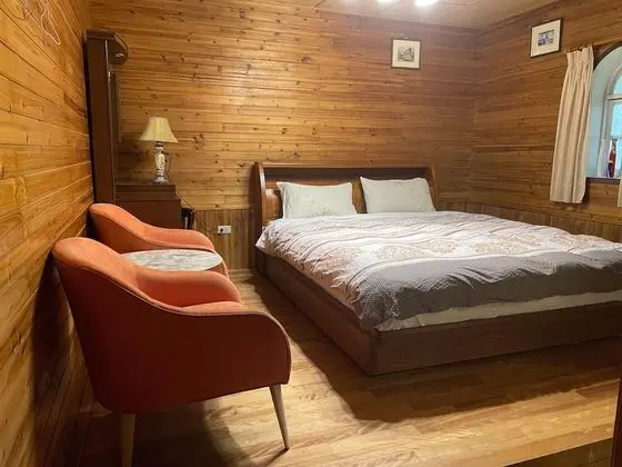 Luxury Süit