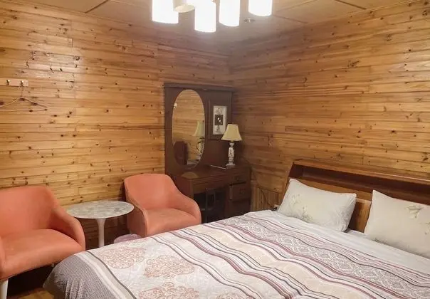 Luxury Süit