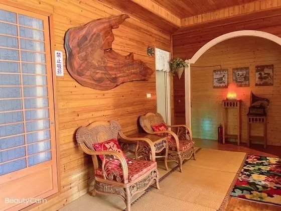 Luxury Süit