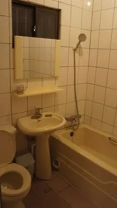 Luxury Süit