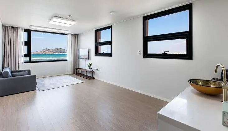 Oda, 2 Yatak Odası (20 PY)