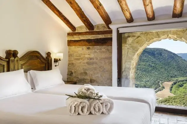 Standard İki Ayrı Yataklı Oda (La Bodega)