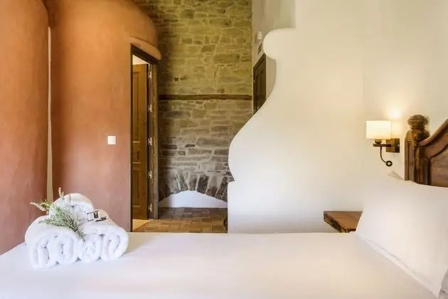 Standard İki Ayrı Yataklı Oda (La Bodega)