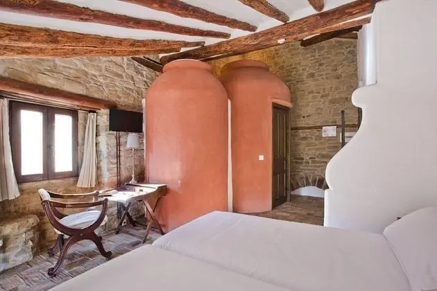 Standard İki Ayrı Yataklı Oda (La Bodega)