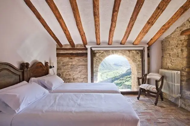 Standard İki Ayrı Yataklı Oda (La Bodega)