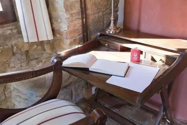 Standard İki Ayrı Yataklı Oda (La Bodega)