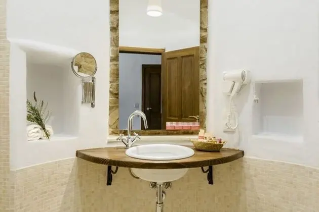 Standard İki Ayrı Yataklı Oda (La Bodega)