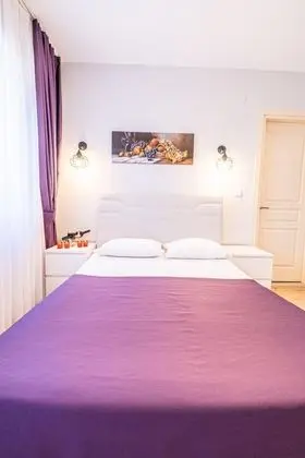 Standart Oda, Bahçe Manzaralı, Klimalı