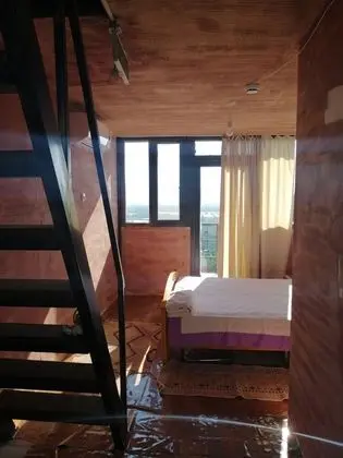 Bungalov, Birden Çok Yatak (Likya)