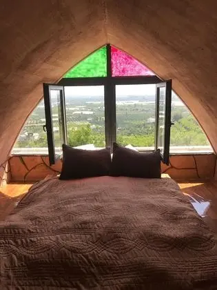 Bungalov, Birden Çok Yatak (Likya)