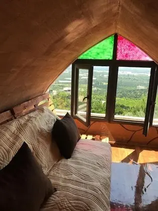 Bungalov, Birden Çok Yatak (Likya)
