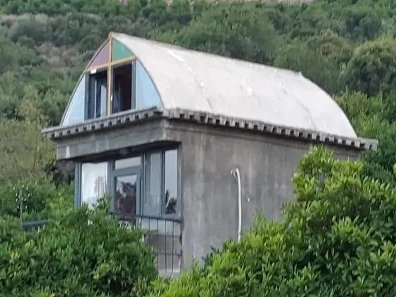 Bungalov, Birden Çok Yatak (Likya)