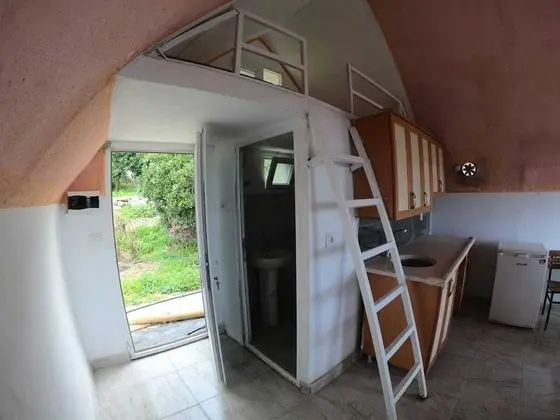 Family İki Ayrı Yataklı Oda