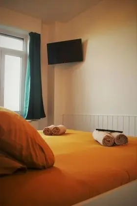 Superior Tek Büyük Yataklı Oda, 1 En Büyük (King) Boy Yatak