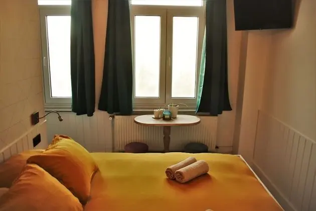 Superior Tek Büyük Yataklı Oda, 1 En Büyük (King) Boy Yatak