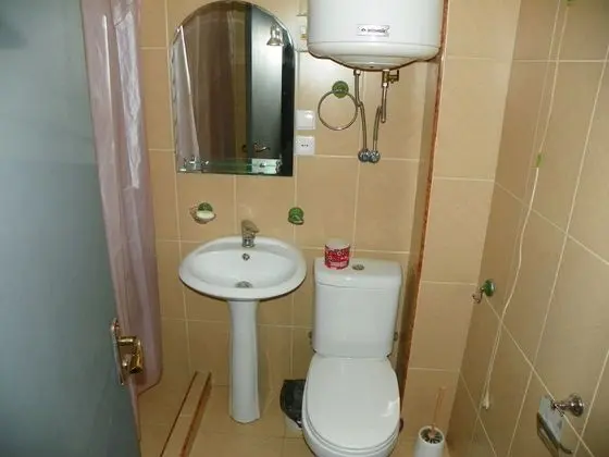 Junior Süit, 1 Yatak Odası, Şehir Manzaralı